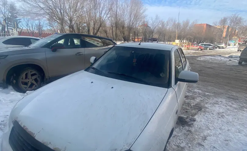 LADA (ВАЗ) Priora 2012 года за 1 800 000 тг. в Костанай