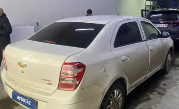 Chevrolet Cobalt 2024 года за 4 500 000 тг. в Павлодар