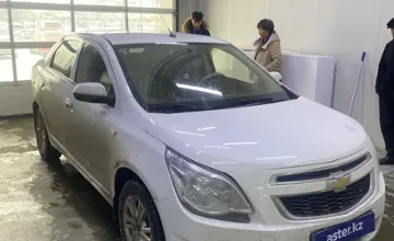 Chevrolet Cobalt 2024 года за 4 500 000 тг. в Павлодар фото 3