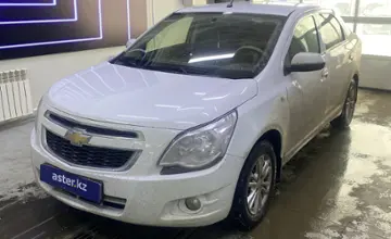 Chevrolet Cobalt 2024 года за 4 500 000 тг. в Павлодар фото 1
