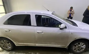 Chevrolet Cobalt 2024 года за 4 500 000 тг. в Павлодар фото 4