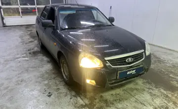 LADA (ВАЗ) Priora 2013 года за 3 000 000 тг. в Павлодар фото 3