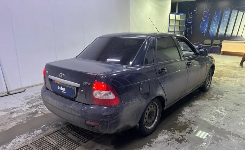 LADA (ВАЗ) Priora 2013 года за 3 000 000 тг. в Павлодар фото 5