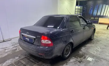 LADA (ВАЗ) Priora 2013 года за 3 000 000 тг. в Павлодар