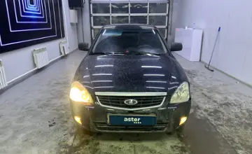 LADA (ВАЗ) Priora 2013 года за 3 000 000 тг. в Павлодар фото 2