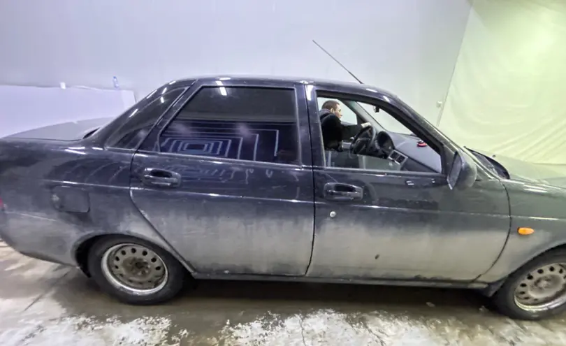 LADA (ВАЗ) Priora 2013 года за 3 000 000 тг. в Павлодар фото 4
