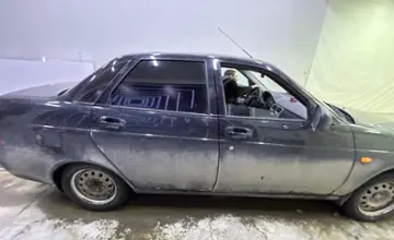 LADA (ВАЗ) Priora 2013 года за 3 000 000 тг. в Павлодар фото 4