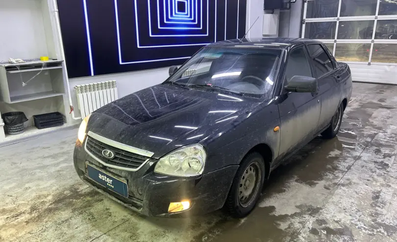 LADA (ВАЗ) Priora 2013 года за 3 000 000 тг. в Павлодар