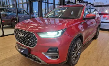 Chery Tiggo 8 Pro 2022 года за 9 000 000 тг. в Астана фото 1