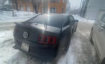 Ford Mustang 2012 года за 14 000 000 тг. в Костанай