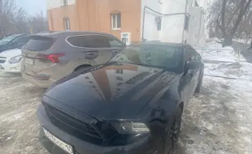 Ford Mustang 2012 года за 14 000 000 тг. в Костанай фото 1