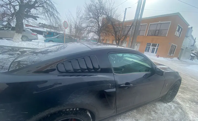 Ford Mustang 2012 года за 14 000 000 тг. в Костанай фото 4