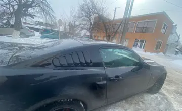 Ford Mustang 2012 года за 14 000 000 тг. в Костанай фото 4