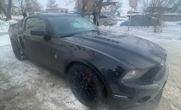 Ford Mustang 2012 года за 14 000 000 тг. в Костанай фото 3