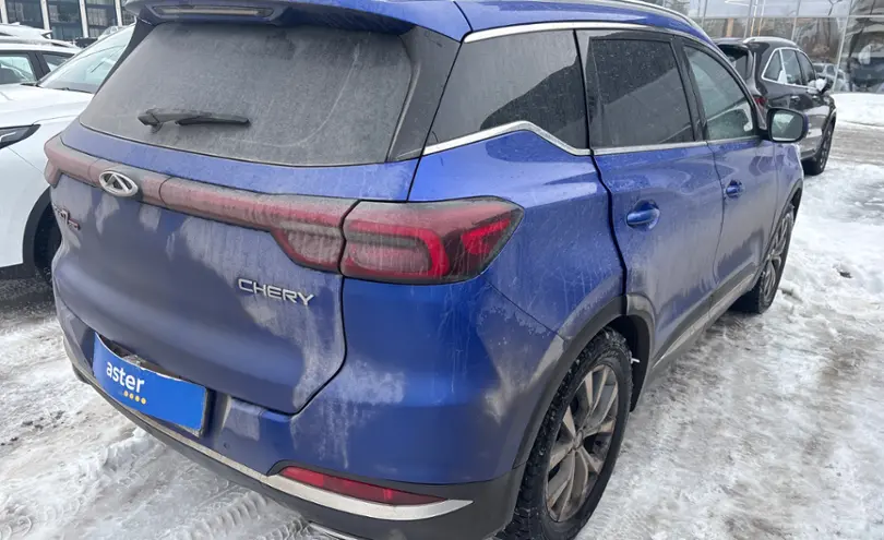 Chery Tiggo 7 Pro 2023 года за 7 000 000 тг. в Астана фото 5