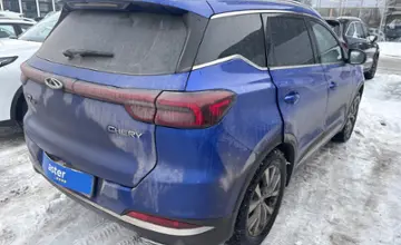 Chery Tiggo 7 Pro 2023 года за 7 000 000 тг. в Астана