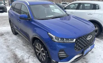 Chery Tiggo 7 Pro 2023 года за 7 000 000 тг. в Астана фото 3