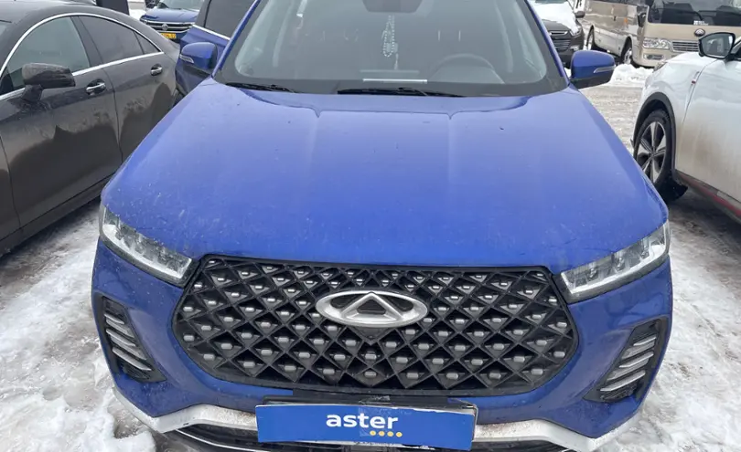 Chery Tiggo 7 Pro 2023 года за 7 000 000 тг. в Астана фото 2