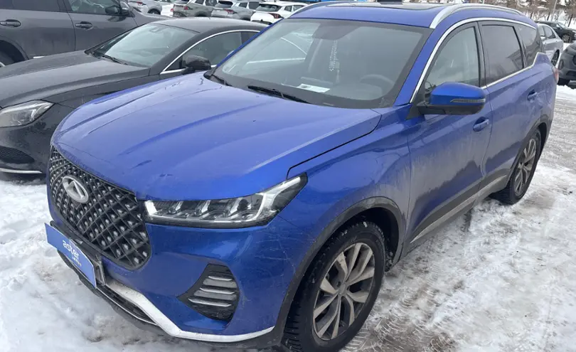 Chery Tiggo 7 Pro 2023 года за 7 000 000 тг. в Астана