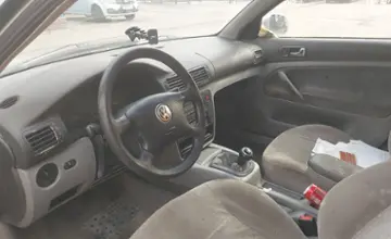 Volkswagen Passat 1997 года за 950 000 тг. в Алматы фото 5