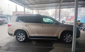 Toyota Highlander 2012 года за 7 000 000 тг. в Алматы фото 4