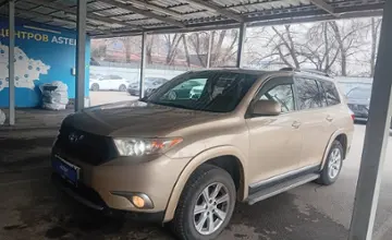 Toyota Highlander 2012 года за 7 000 000 тг. в Алматы фото 1