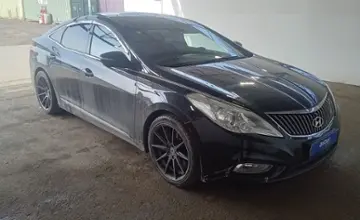 Hyundai Grandeur 2013 года за 9 000 000 тг. в Кызылорда фото 3