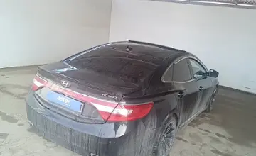 Hyundai Grandeur 2013 года за 9 000 000 тг. в Кызылорда