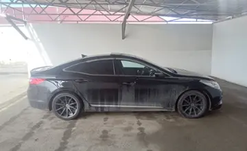 Hyundai Grandeur 2013 года за 9 000 000 тг. в Кызылорда фото 4