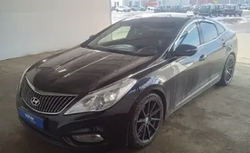 Hyundai Grandeur 2013 года за 9 000 000 тг. в Кызылорда фото 1