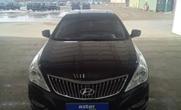 Hyundai Grandeur 2013 года за 9 000 000 тг. в Кызылорда фото 2
