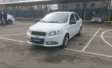 Chevrolet Nexia 2020 года за 4 500 000 тг. в Алматы фото 1