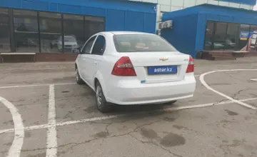 Chevrolet Nexia 2020 года за 4 500 000 тг. в Алматы фото 4