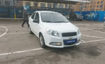Chevrolet Nexia 2020 года за 4 500 000 тг. в Алматы фото 2
