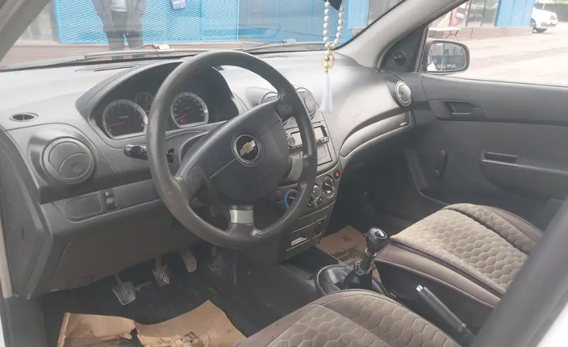 Chevrolet Nexia 2020 года за 4 500 000 тг. в Алматы фото 5