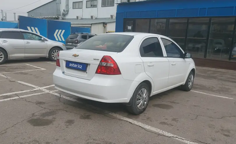 Chevrolet Nexia 2020 года за 4 500 000 тг. в Алматы фото 3