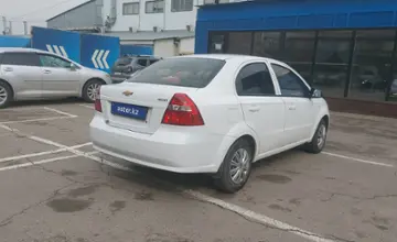 Chevrolet Nexia 2020 года за 4 500 000 тг. в Алматы фото 3