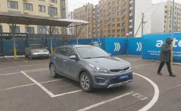 Kia Rio 2019 года за 8 000 000 тг. в Алматы фото 2