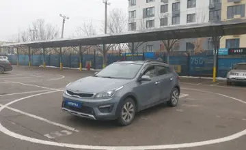 Kia Rio 2019 года за 8 000 000 тг. в Алматы фото 1