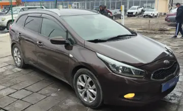 Kia Ceed 2014 года за 5 000 000 тг. в Талдыкорган фото 3