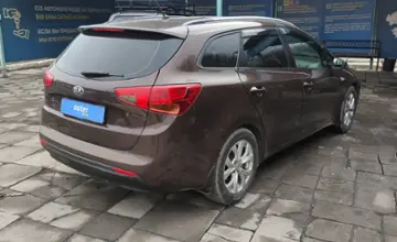 Kia Ceed 2014 года за 5 000 000 тг. в Талдыкорган