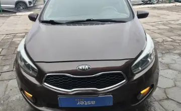 Kia Ceed 2014 года за 5 000 000 тг. в Талдыкорган фото 2