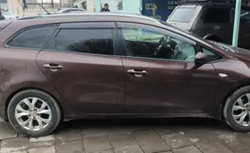 Kia Ceed 2014 года за 5 000 000 тг. в Талдыкорган фото 4