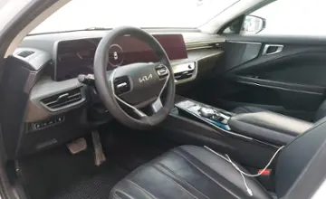 Kia K8 2021 года за 16 000 000 тг. в Шымкент фото 5