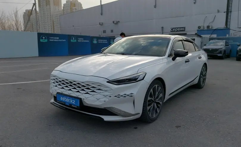 Kia K8 2021 года за 16 000 000 тг. в Шымкент