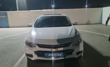 Chevrolet Malibu 2018 года за 6 000 000 тг. в Шымкент фото 2