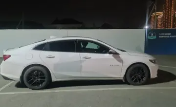 Chevrolet Malibu 2018 года за 6 000 000 тг. в Шымкент фото 4