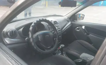 LADA (ВАЗ) Granta 2021 года за 3 200 000 тг. в Алматы фото 5