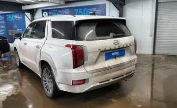 Hyundai Palisade 2021 года за 21 000 000 тг. в Астана фото 4