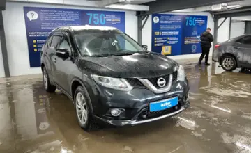 Nissan X-Trail 2015 года за 7 000 000 тг. в Астана фото 2